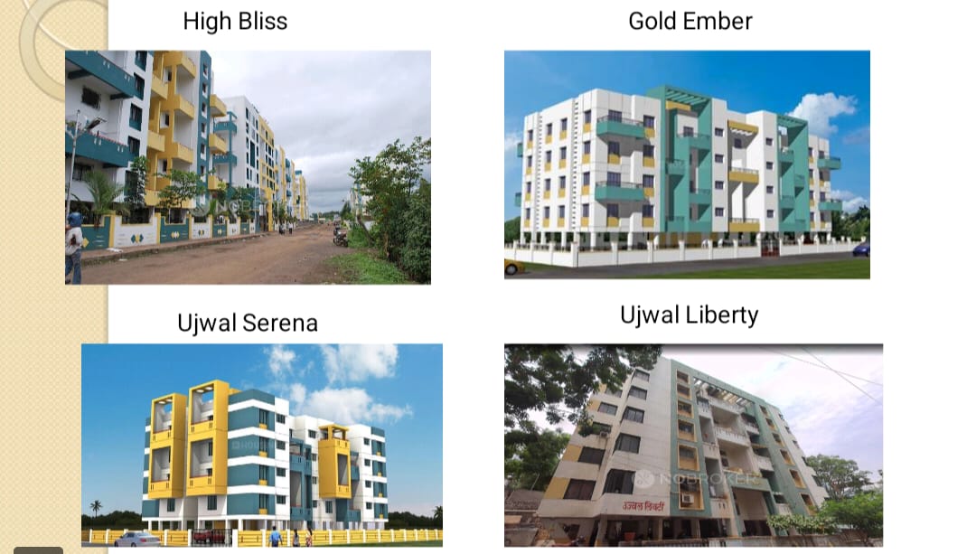 Gold Ember project