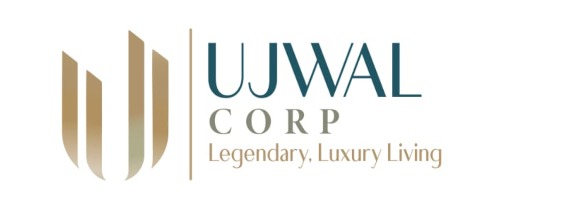 Ujjwal corp logo logo