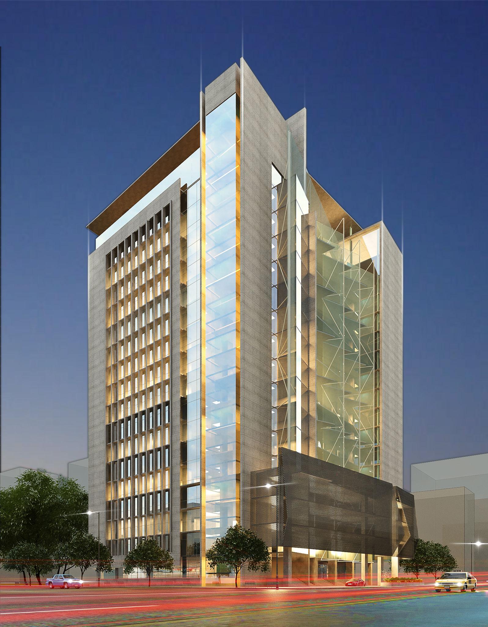 Luxury Residences
